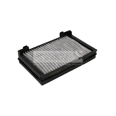 AKTIEFKOOLFILTER ELEMENT HENGST VOOR DAF